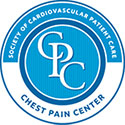 Accredited Chest Pain Center