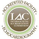 IAC EChocardiogrpahy Accreditation